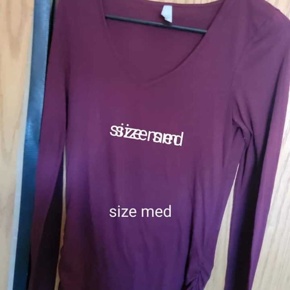 Womens top